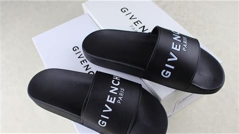 how to spot fake givenchy fur slides reddit|How To Spot Fake Givenchy Clothes (2024) .